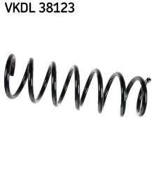 SKF VKDL 38123